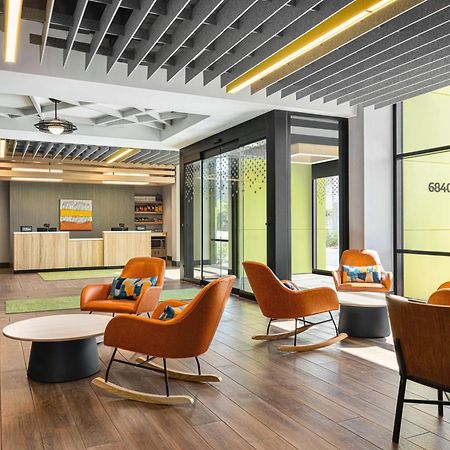 Spark By Hilton Las Vegas Airport Екстериор снимка