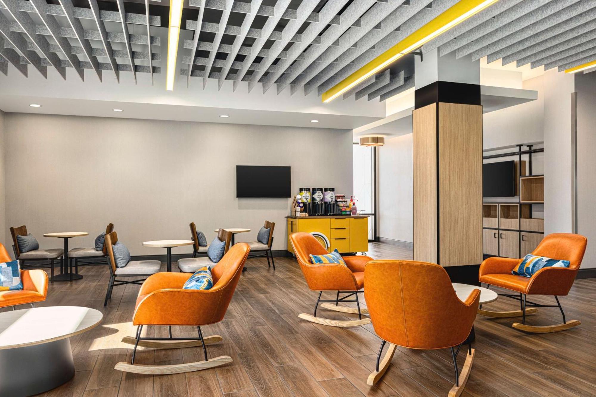 Spark By Hilton Las Vegas Airport Екстериор снимка
