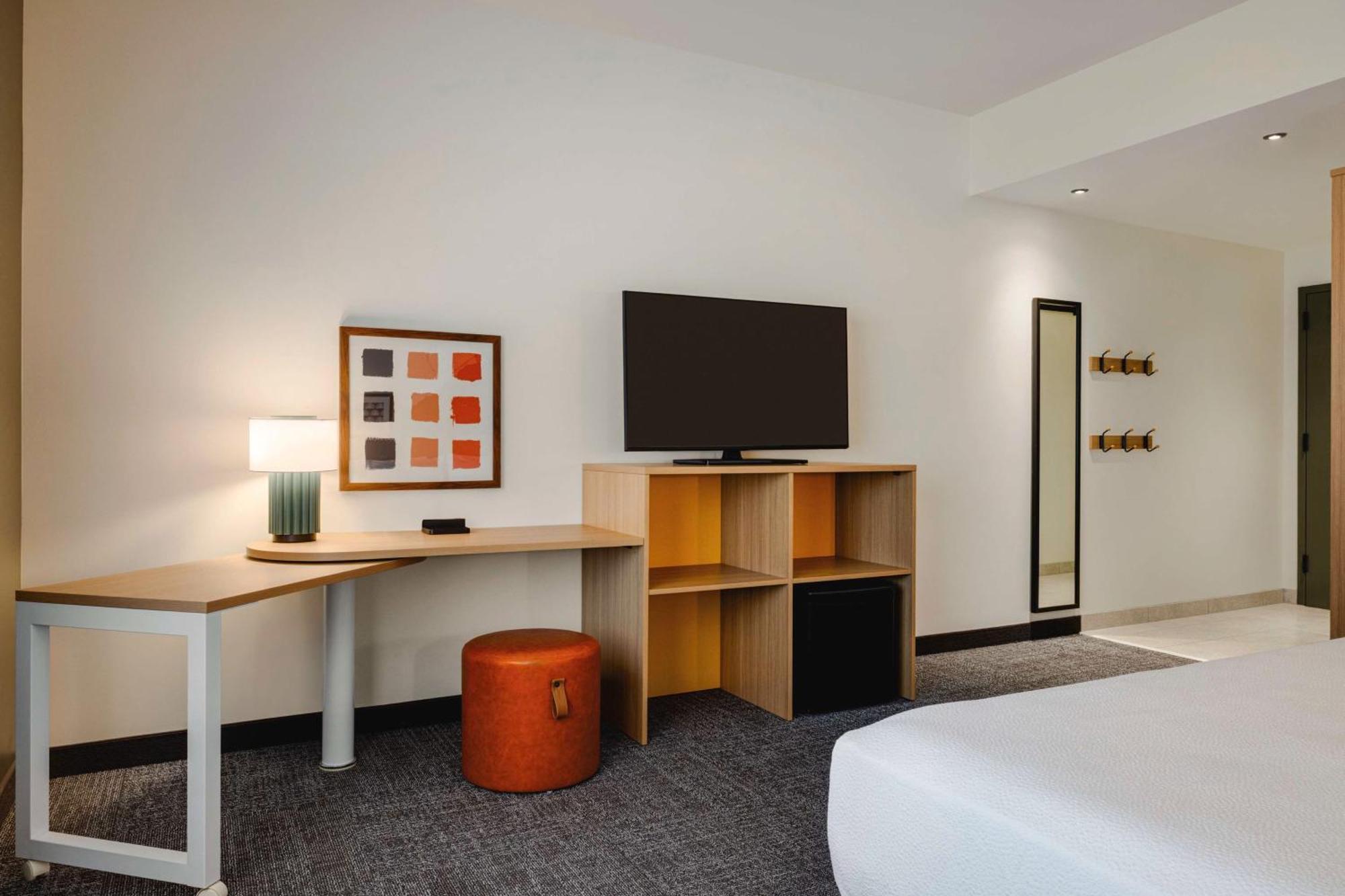 Spark By Hilton Las Vegas Airport Екстериор снимка