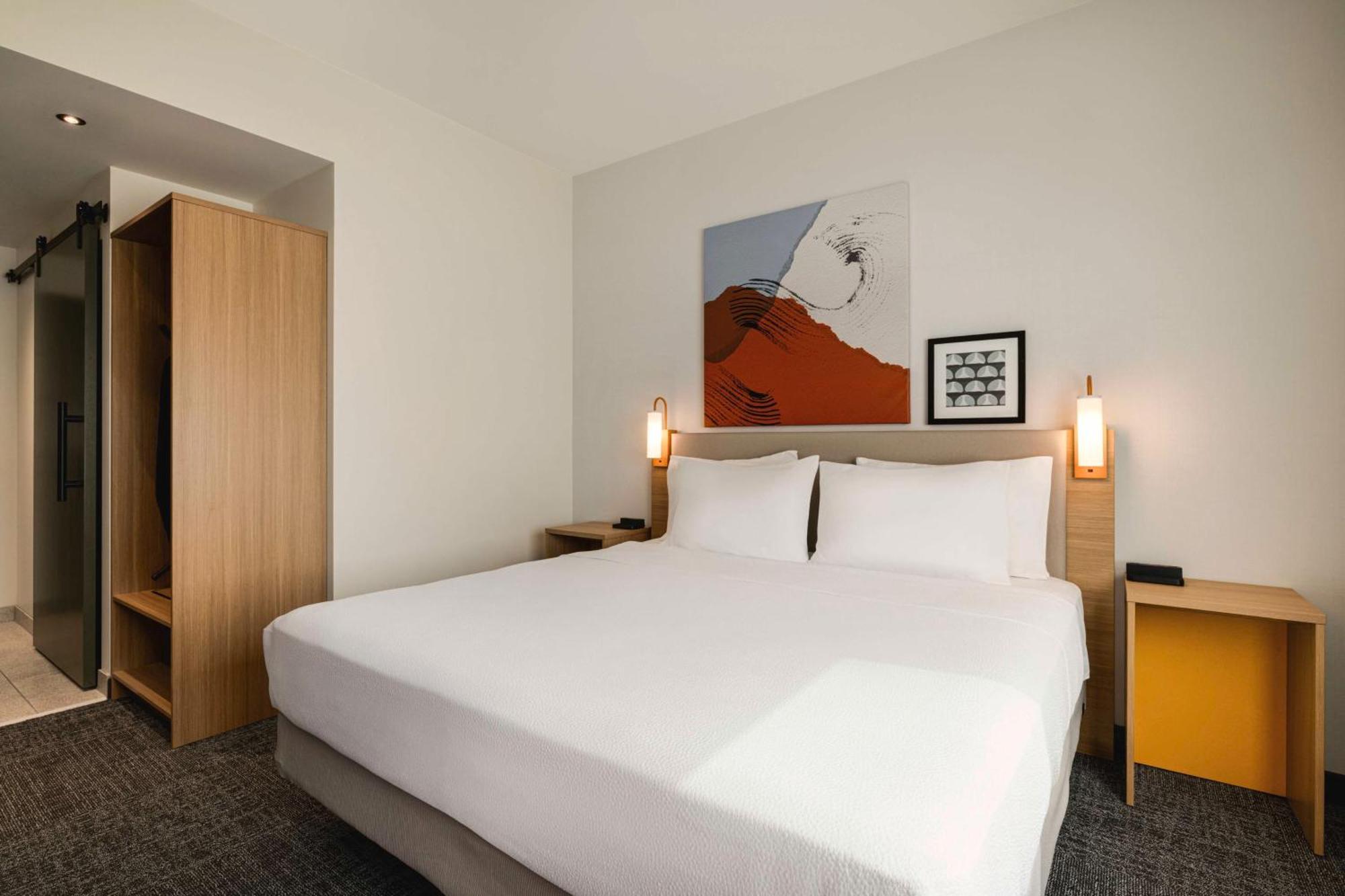 Spark By Hilton Las Vegas Airport Екстериор снимка